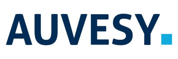 AUVESY Data Management Solutions Co., Ltd. Logo 傲晖数据软件（南京）有限公司