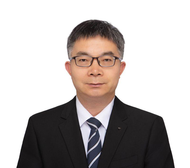Picture of the finance manager